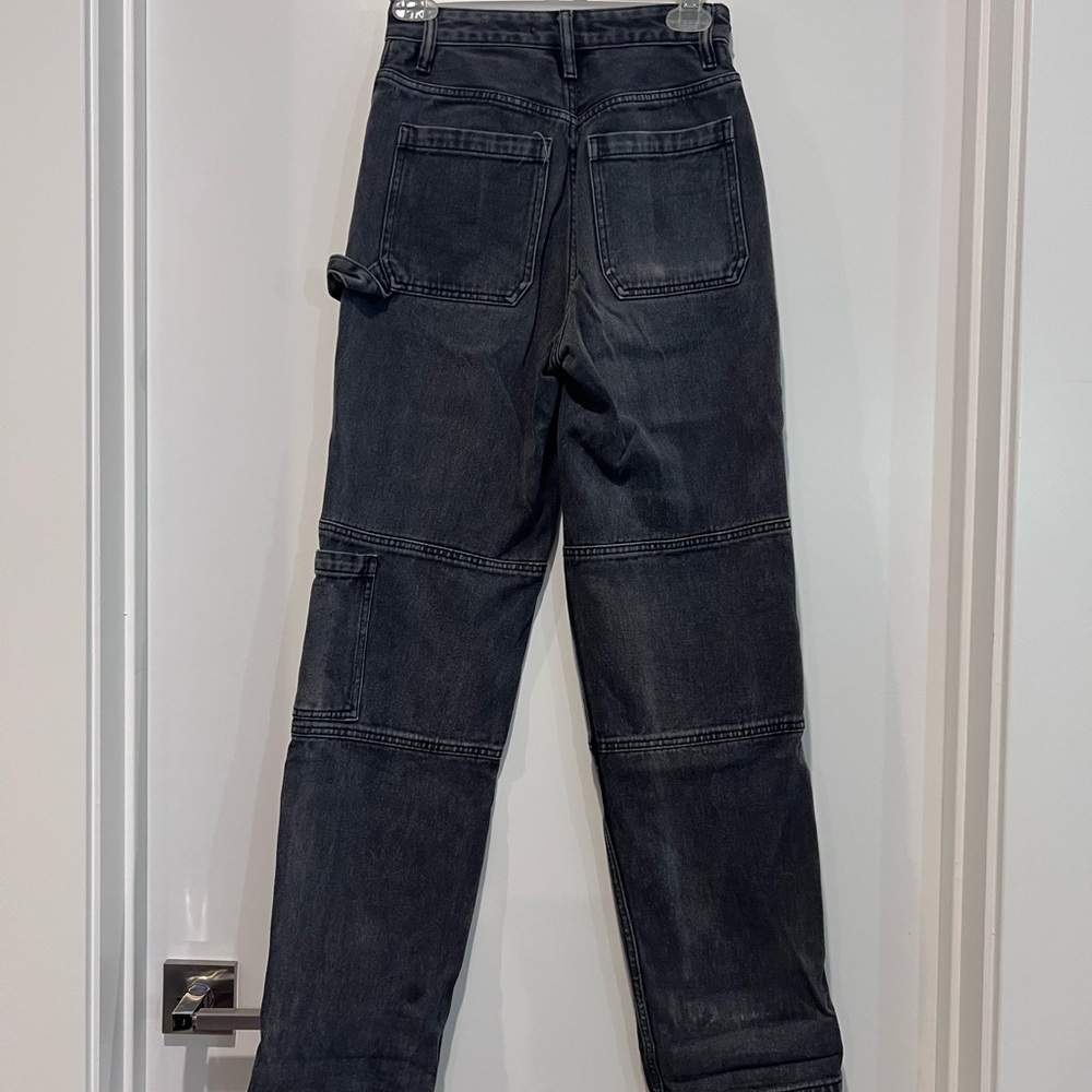PacSun Cargo Pants - Picture 3 of 6